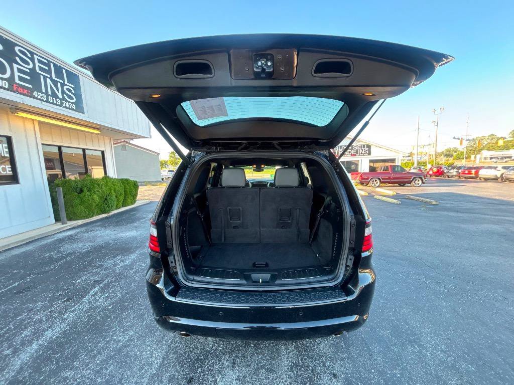 Used 2020 Dodge Durango GT RWD image 30