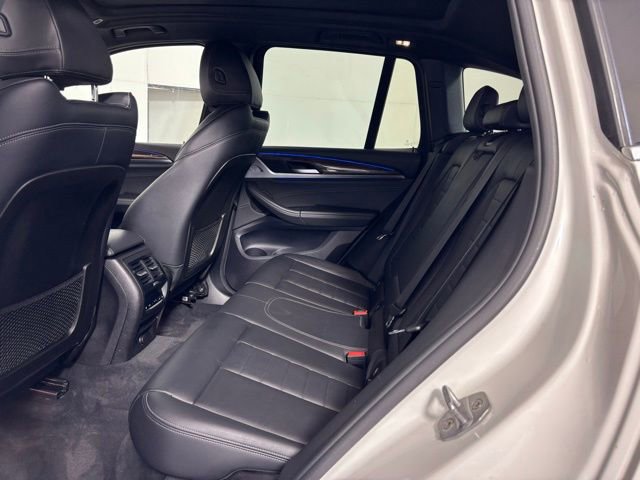 Used 2019 BMW X3 xDrive30i w/ Premium Package AWD/4WD image 19