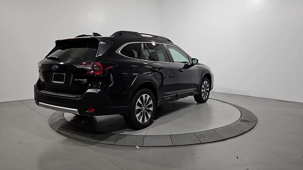 New 2025 Subaru Outback Limited XT image 5