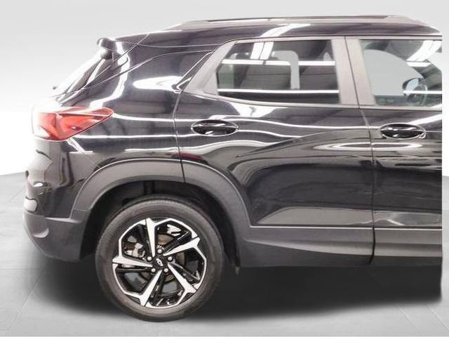 Used 2023 Chevrolet TrailBlazer RS w/ Convenience Package image 23