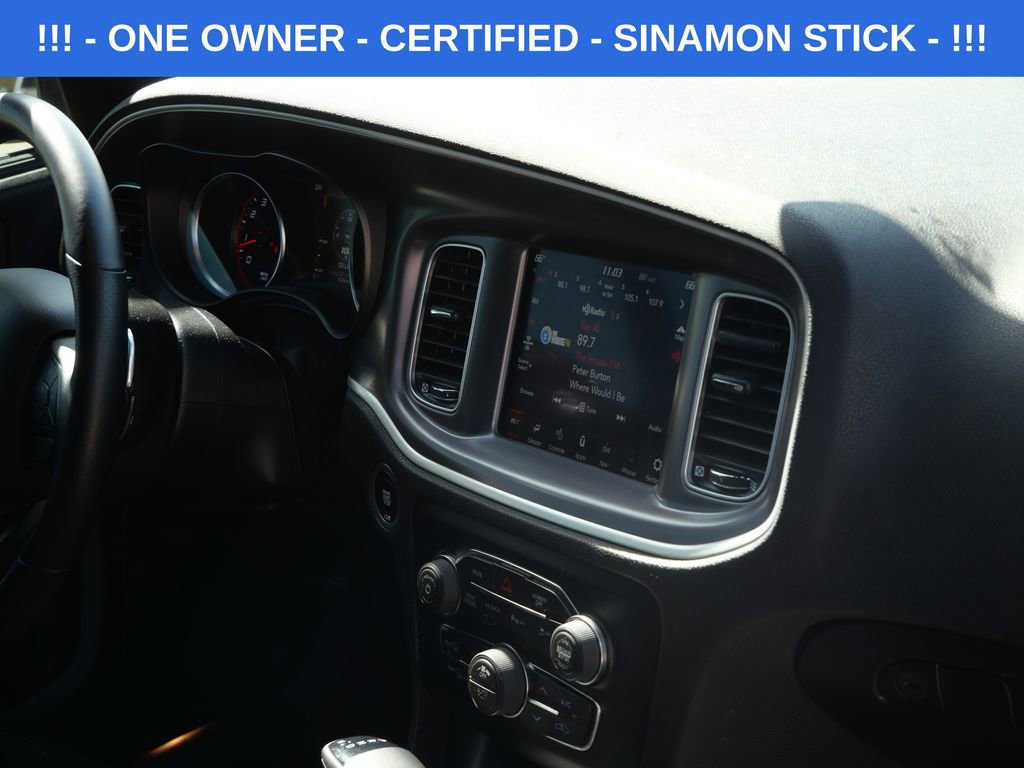 Used 2020 Dodge Charger Scat Pack w/ Dynamics Package image 19