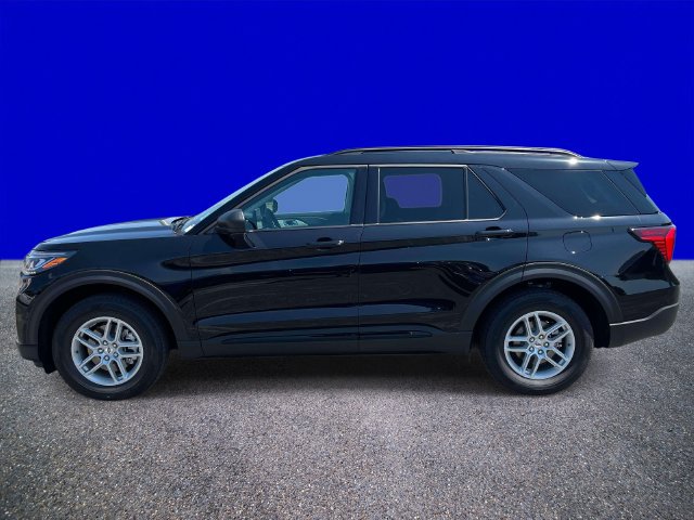 New 2026 Ford Explorer Active w/ Active Comfort Package RWD image 6