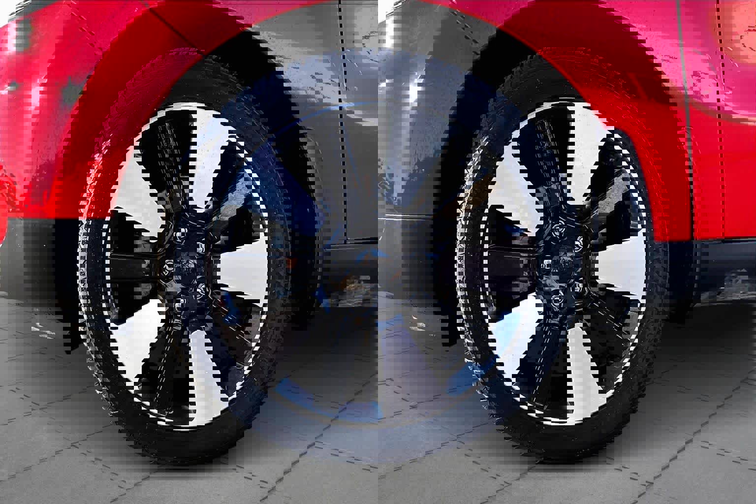 Used 2019 Kia Soul + image 10