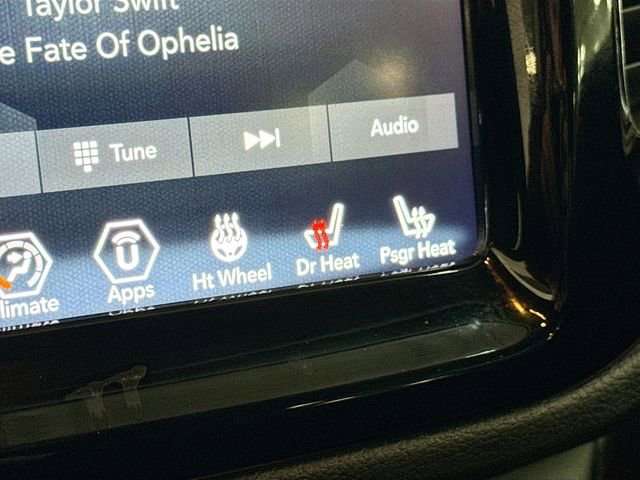 Used 2018 Jeep Compass Limited image 20