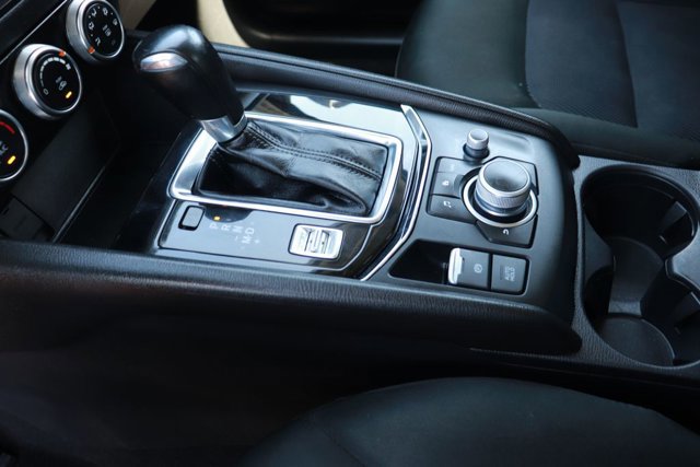 Used 2020 MAZDA CX-5 Sport FWD image 17