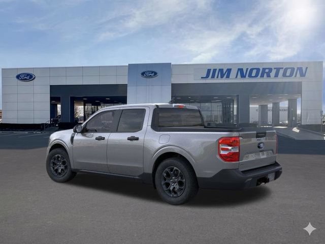 New 2026 Ford Maverick XLT FWD image 6