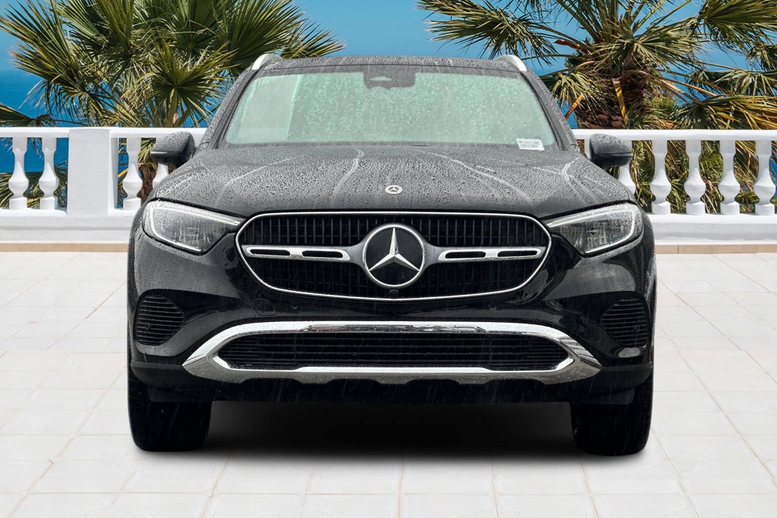 Used 2024 Mercedes-Benz GLC 300 image 9