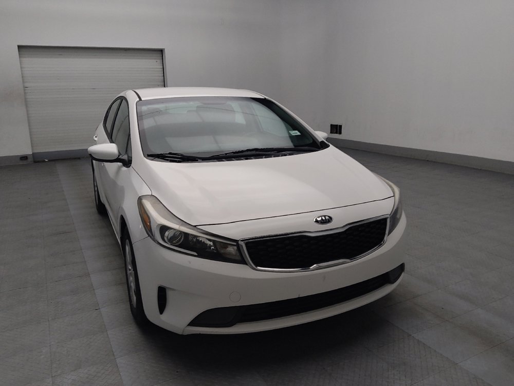 Used 2017 Kia Forte LX image 13