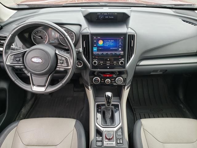 Used 2020 Subaru Forester Limited w/ Popular Package #3 image 14