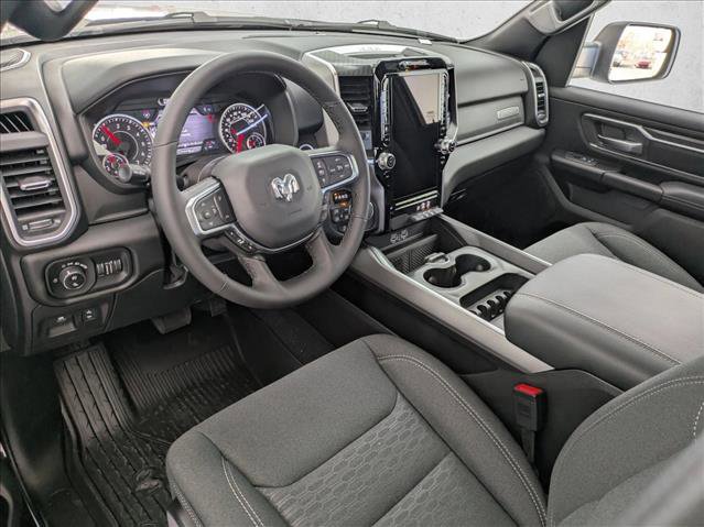 New 2026 RAM 1500 Big Horn video 3