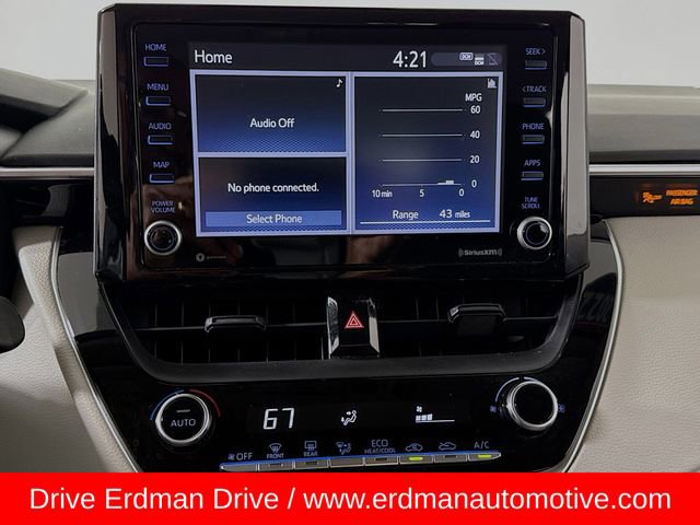 Used 2022 Toyota Corolla LE image 19