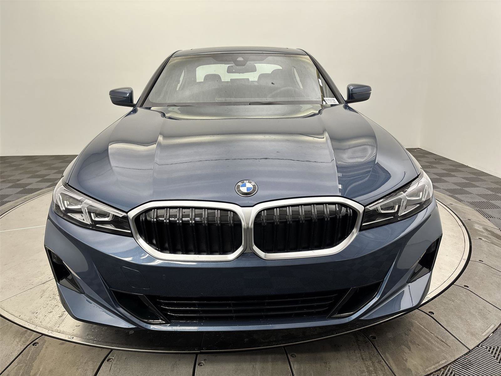 New 2026 BMW 330i xDrive Sedan w/ Premium Package image 14