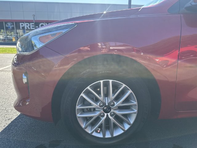 Used 2018 Kia Rio EX FWD image 20