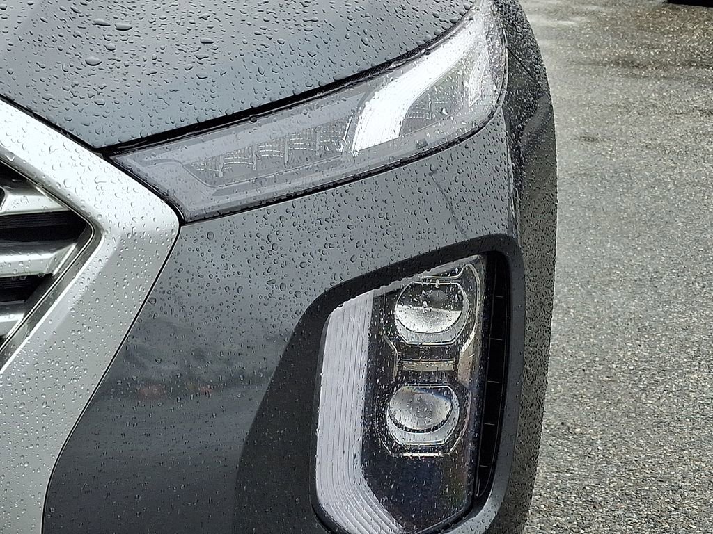 Used 2021 Hyundai Palisade SE w/ Cargo Package image 9