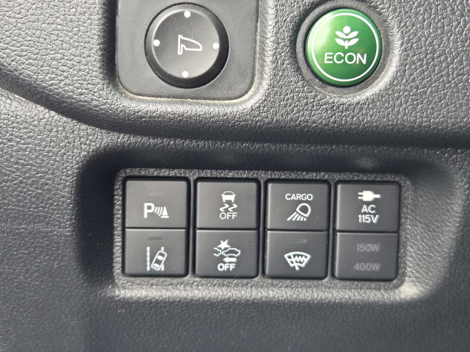 Used 2023 Honda Ridgeline Black Edition image 25