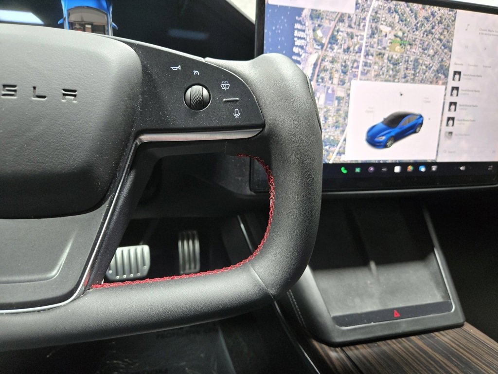 Used 2022 Tesla Model S image 15