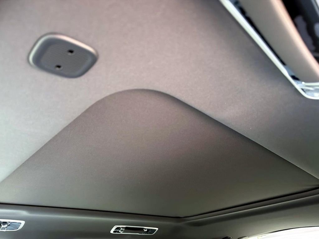 New 2026 Land Rover Range Rover Sport Dynamic SE image 20