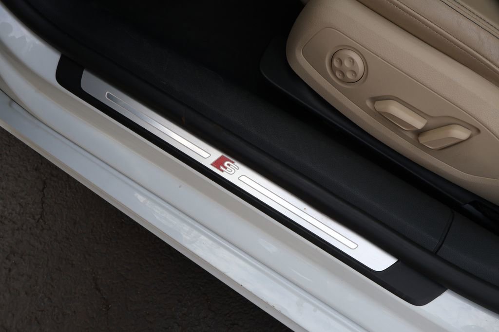 Used 2021 Audi A5 2.0T Premium image 38