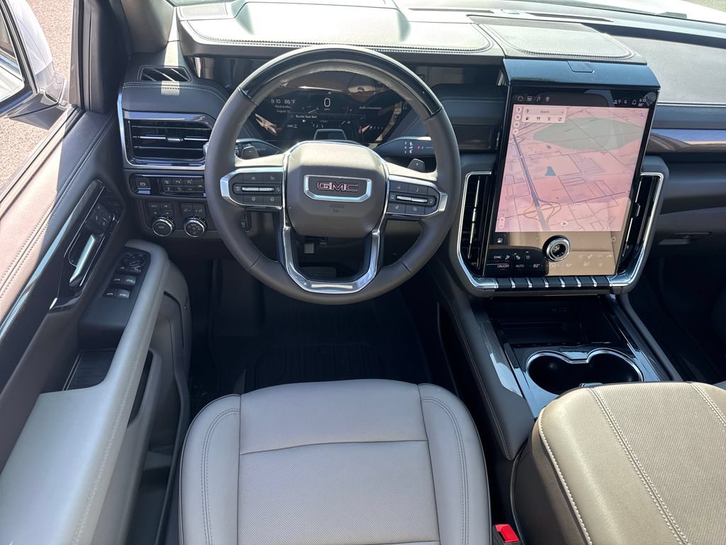 New 2026 GMC Yukon XL Elevation AWD/4WD image 13