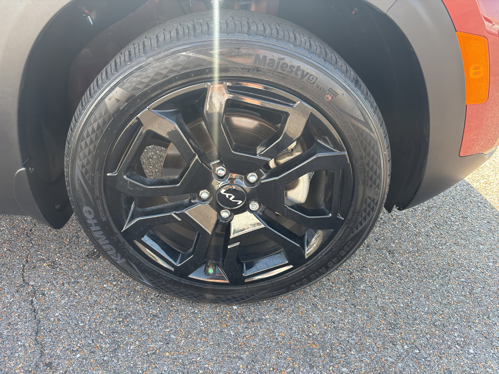 Used 2024 Kia Seltos X-Line image 25