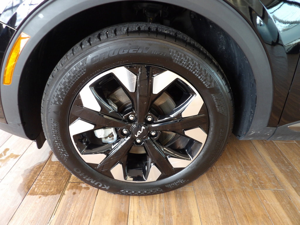 Used 2023 Kia Sportage X-Line w/ X-Line Premium Package image 10