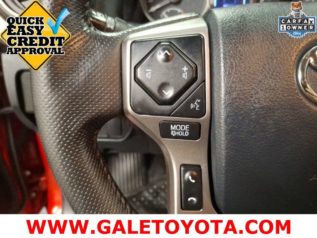 Used 2020 Toyota Tacoma SR5 AWD/4WD image 20