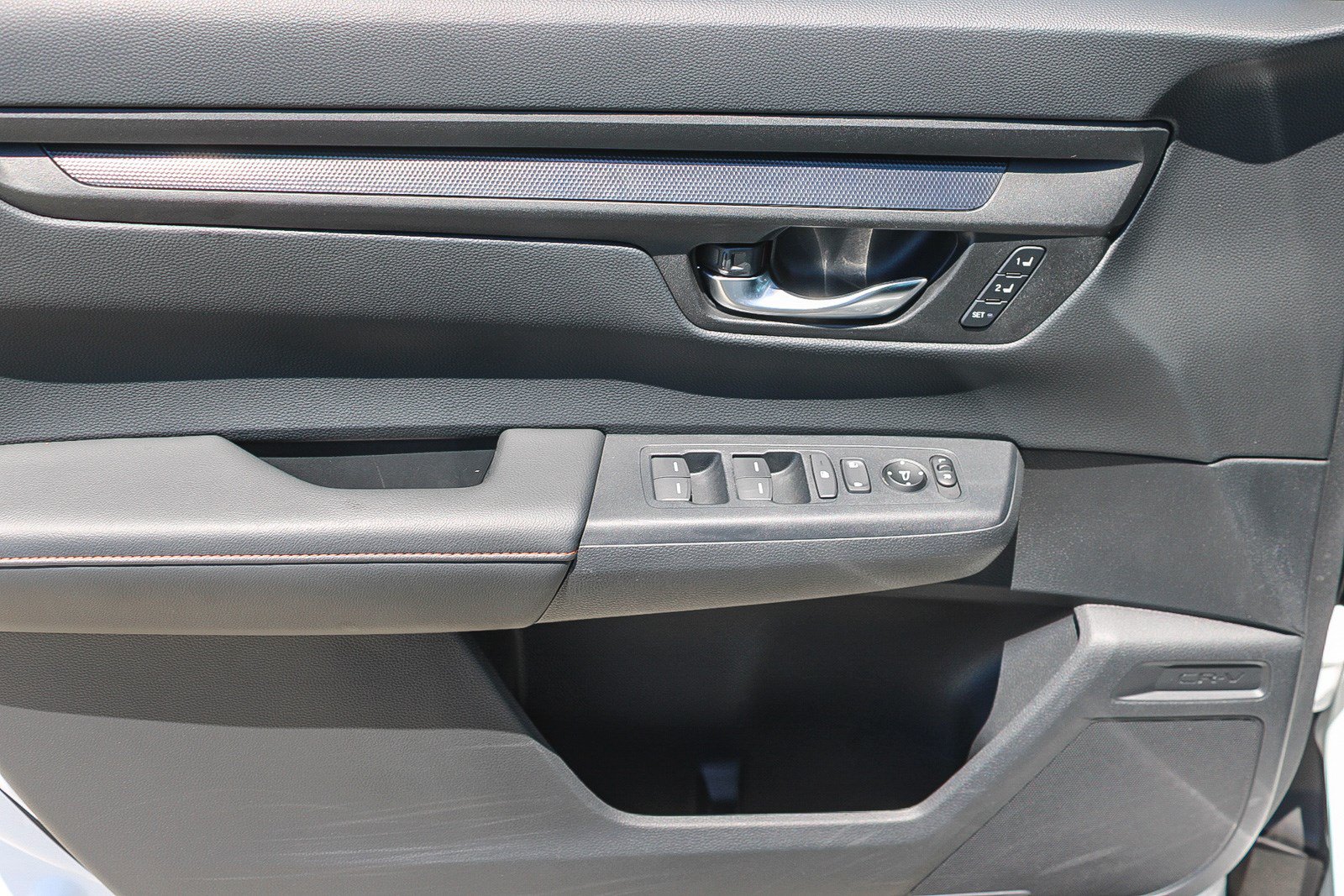 Certified 2024 Honda CR-V Sport-L image 21