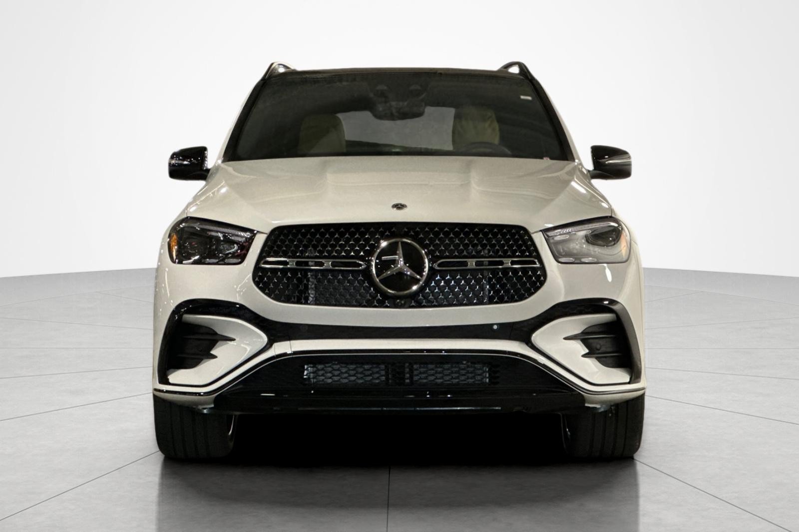 New 2026 Mercedes-Benz GLE 580 4MATIC image 8
