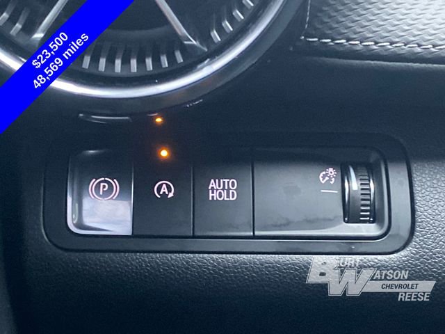 Used 2025 Chevrolet Equinox LT w/ Convenience Package II image 30