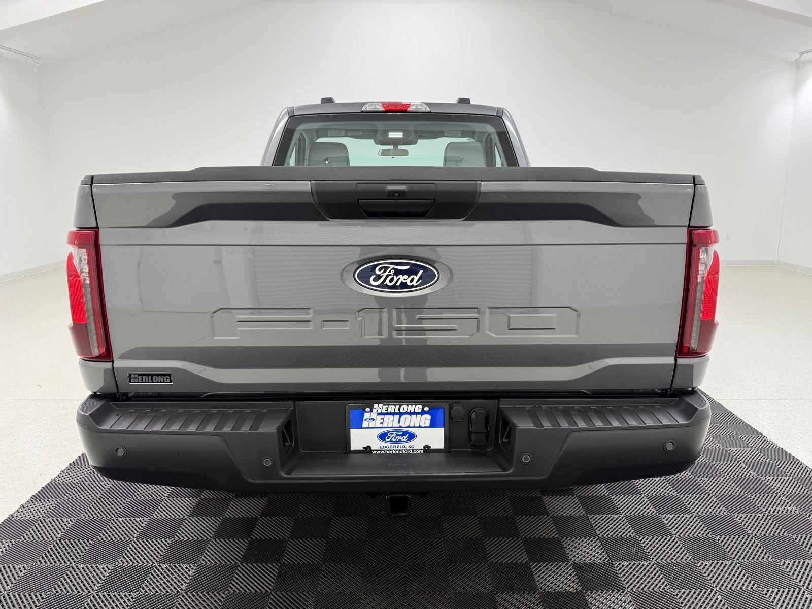 Used 2026 Ford F150 XL RWD image 6
