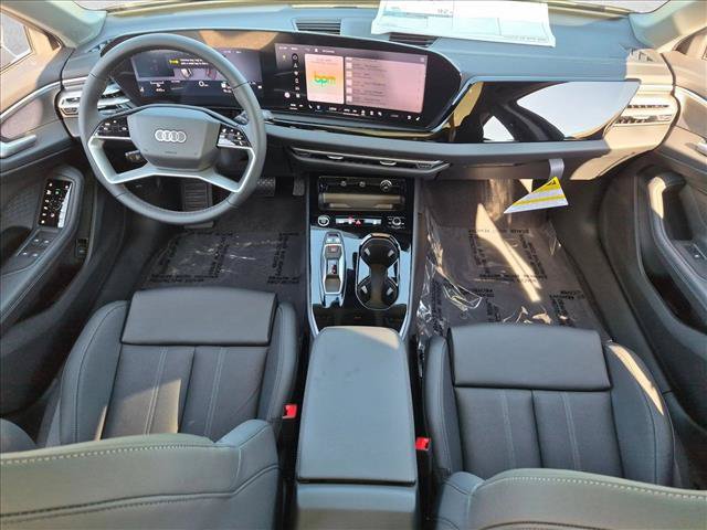 New 2026 Audi A5 Premium Plus AWD/4WD image 14