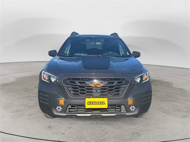 Used 2022 Subaru Outback Wilderness image 8