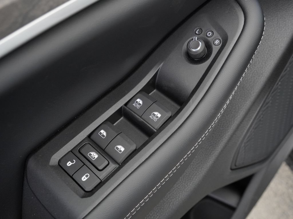 New 2026 Jeep Grand Cherokee Altitude AWD/4WD image 12
