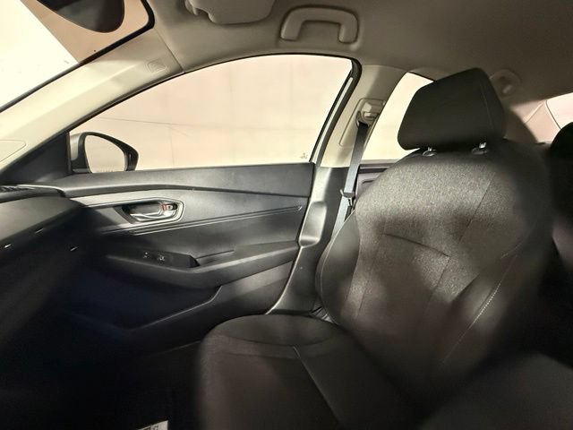 Used 2024 Honda Accord LX image 14