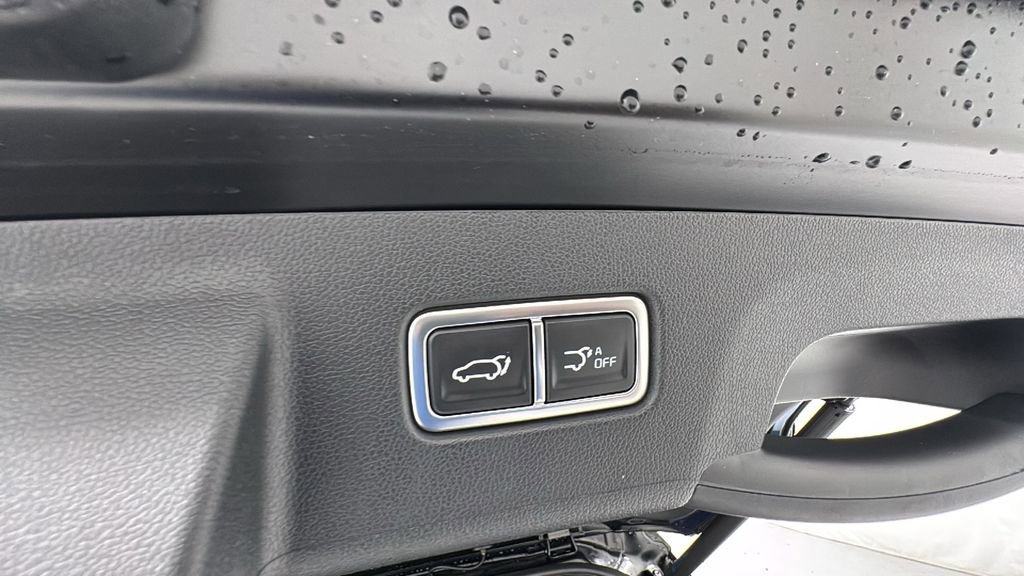 New 2025 Kia Sorento X-Line EX image 17