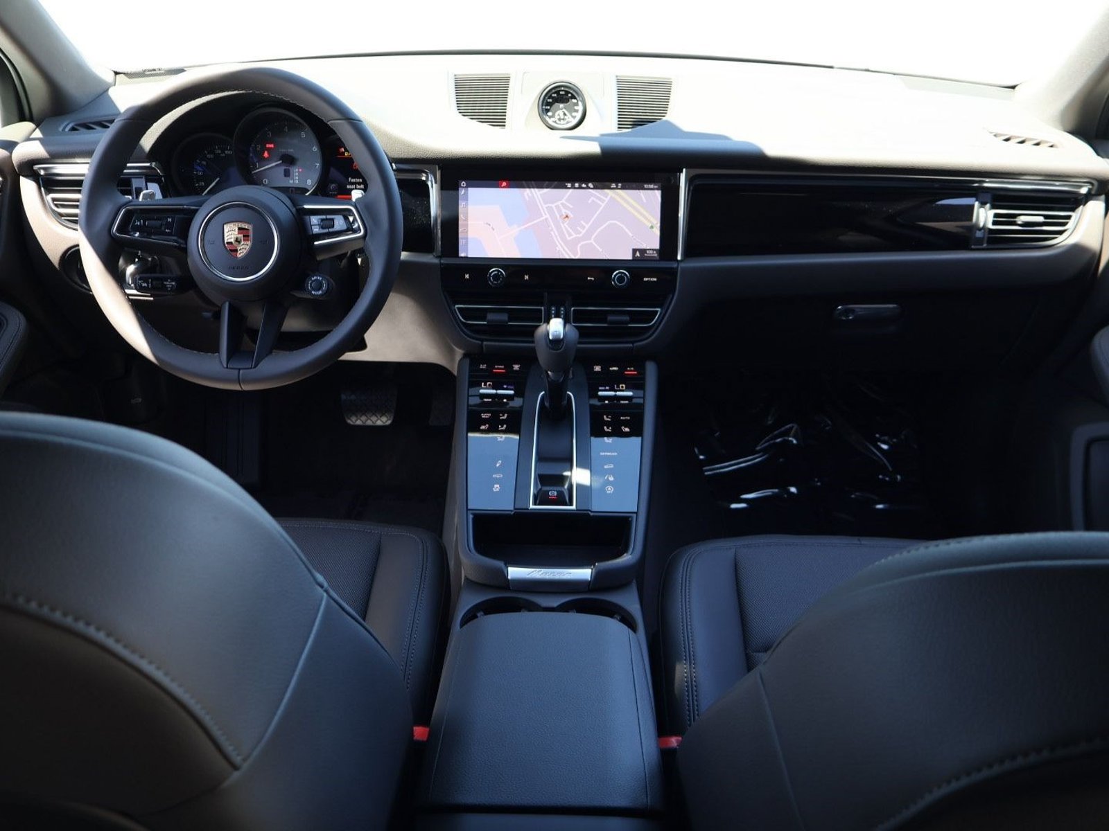 New 2026 Porsche Macan S AWD/4WD image 21