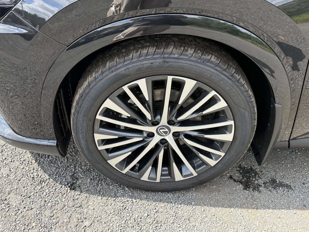 New 2026 Lexus RX 350 Premium Plus AWD/4WD image 7
