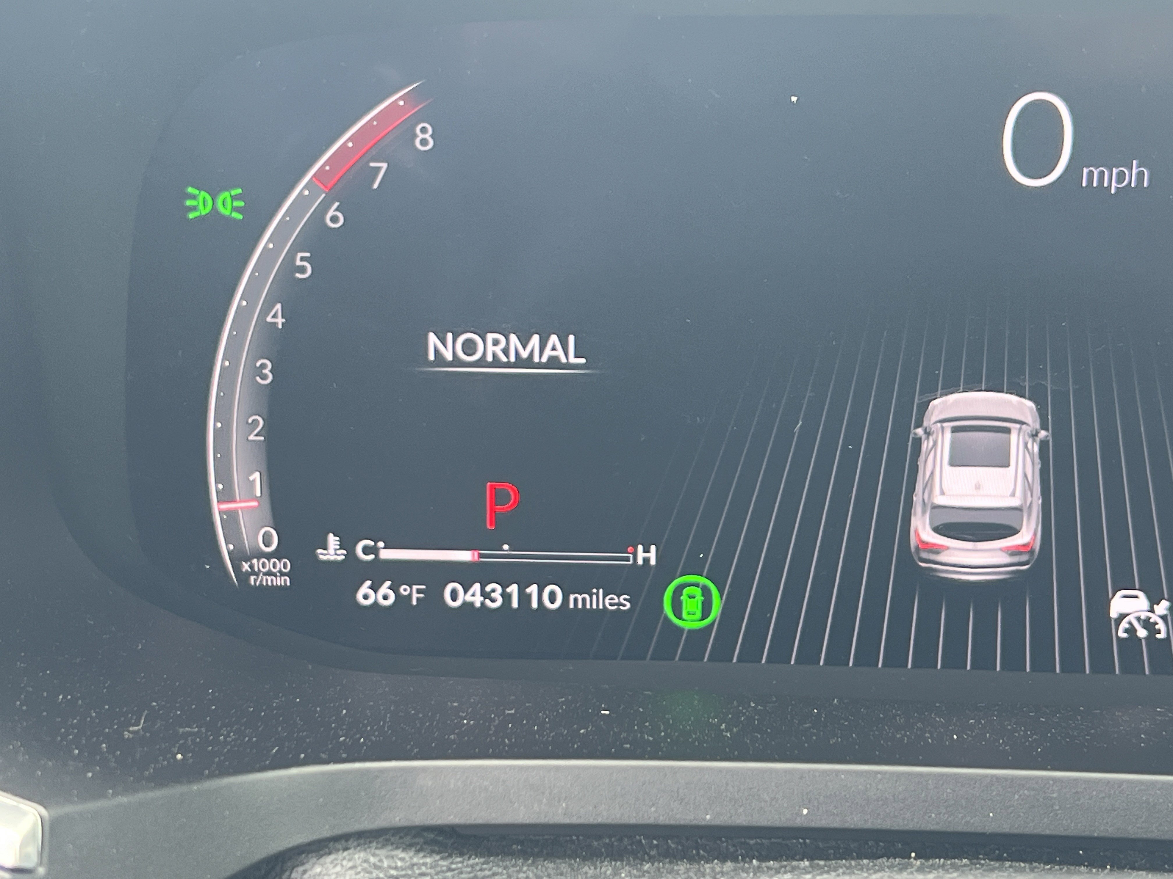 Certified 2024 Acura MDX Type S image 22