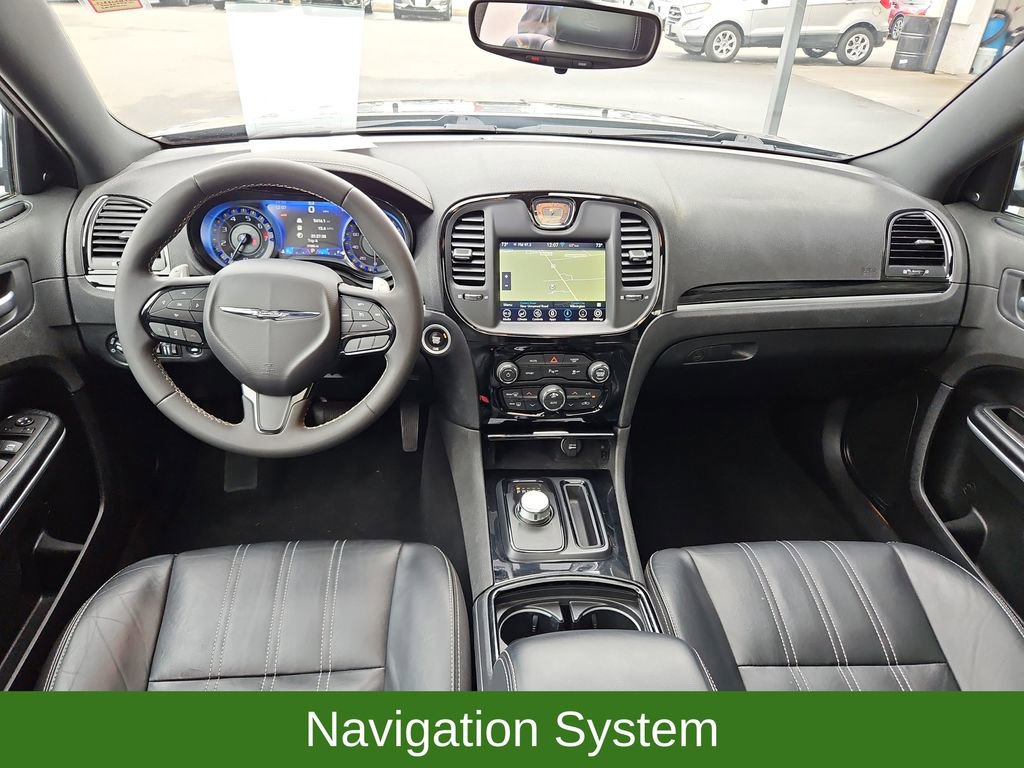 Used 2023 Chrysler 300 S image 9