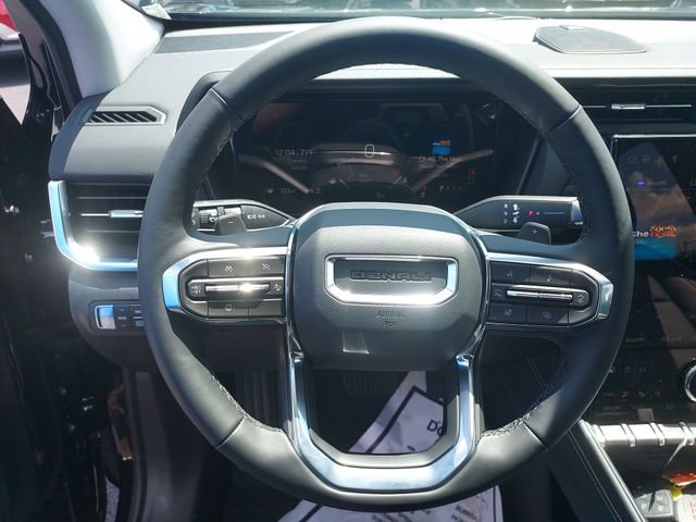 New 2026 GMC Terrain Denali AWD/4WD image 20