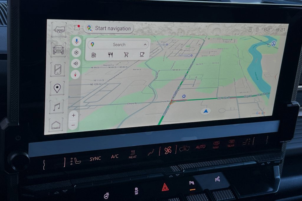 New 2025 GMC Hummer EV 2X image 16