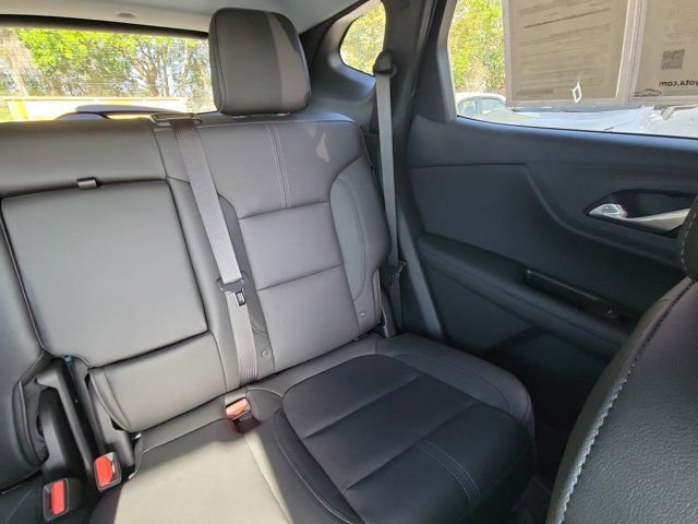 Used 2019 Chevrolet Blazer LT w/ Sound & Technology Package image 6