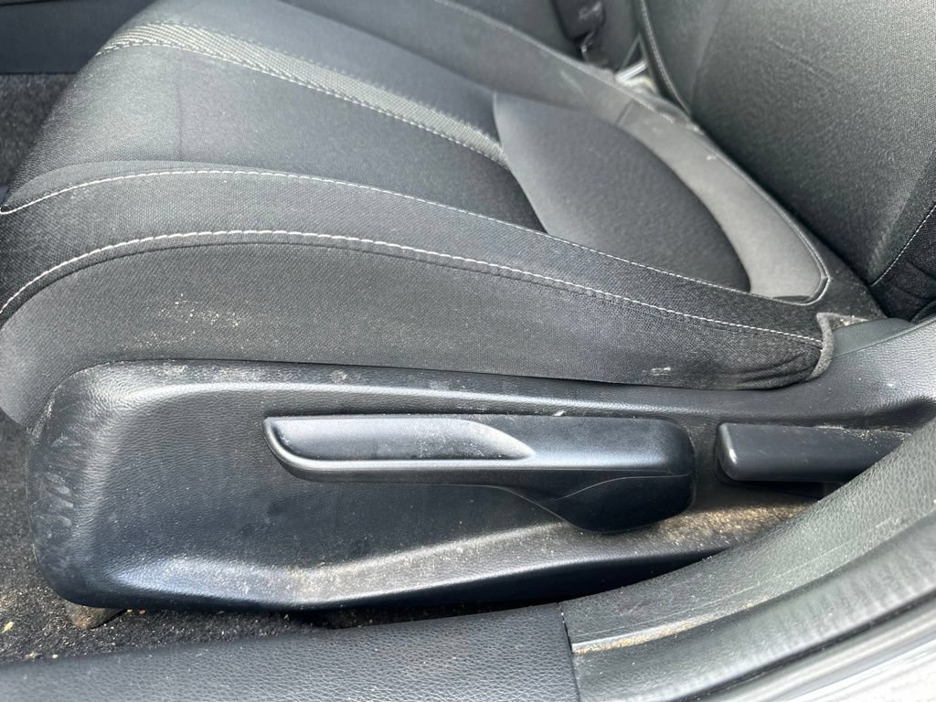 Used 2018 Honda Civic EX image 16