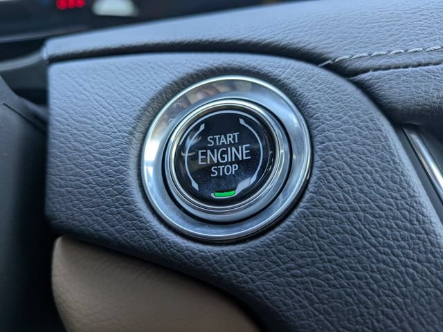 New 2026 Cadillac CT5 Premium Luxury w/ Technology Package RWD image 29