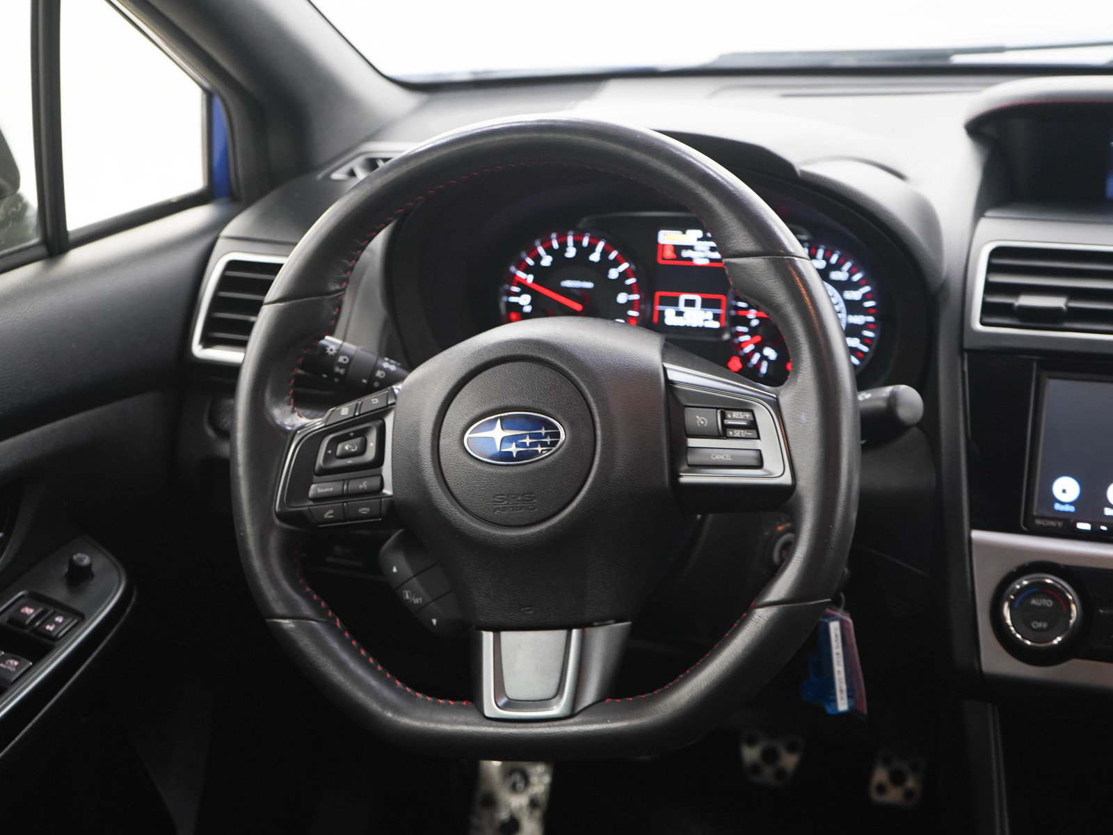 Used 2018 Subaru WRX Premium AWD/4WD image 14