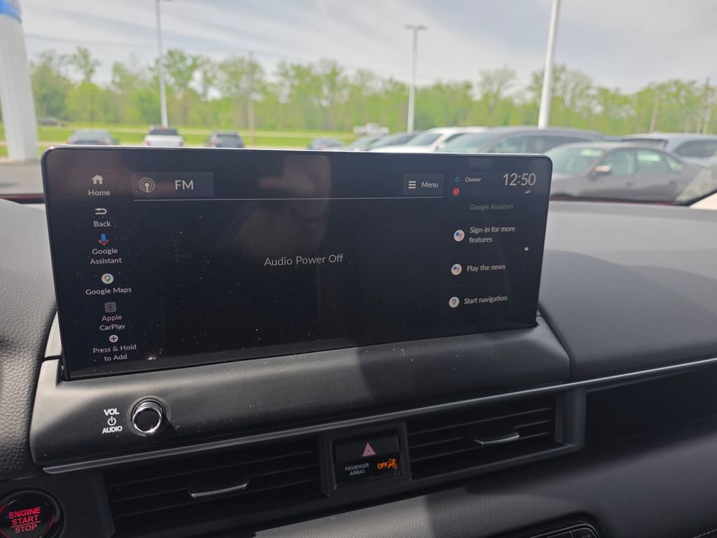 New 2026 Honda Pilot Elite image 20