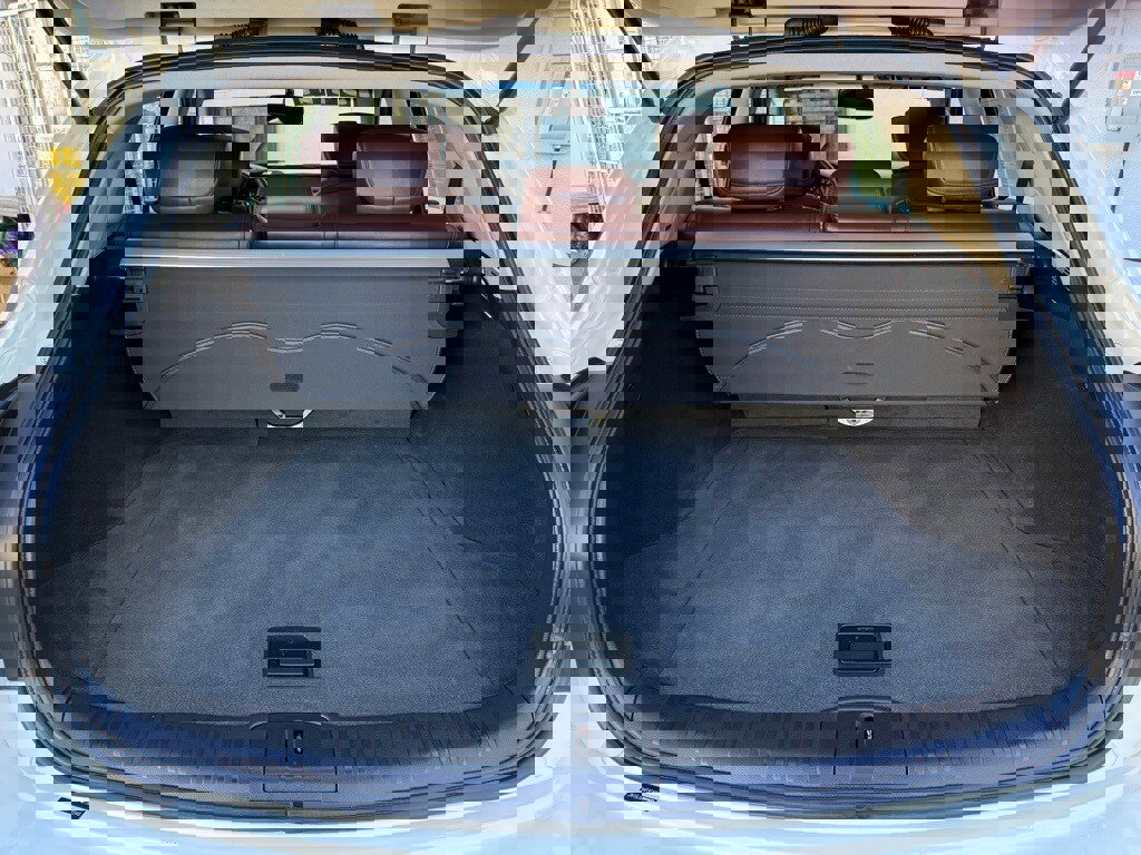 Used 2015 INFINITI QX50 Journey w/ Premium Package image 13