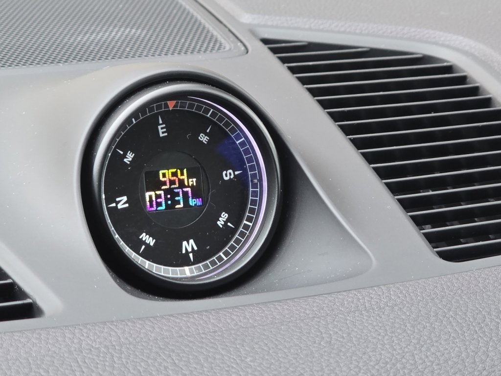 Certified 2023 Porsche Cayenne image 31