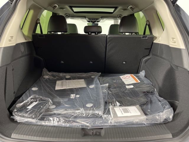 New 2026 Nissan Rogue Dark Armor image 47