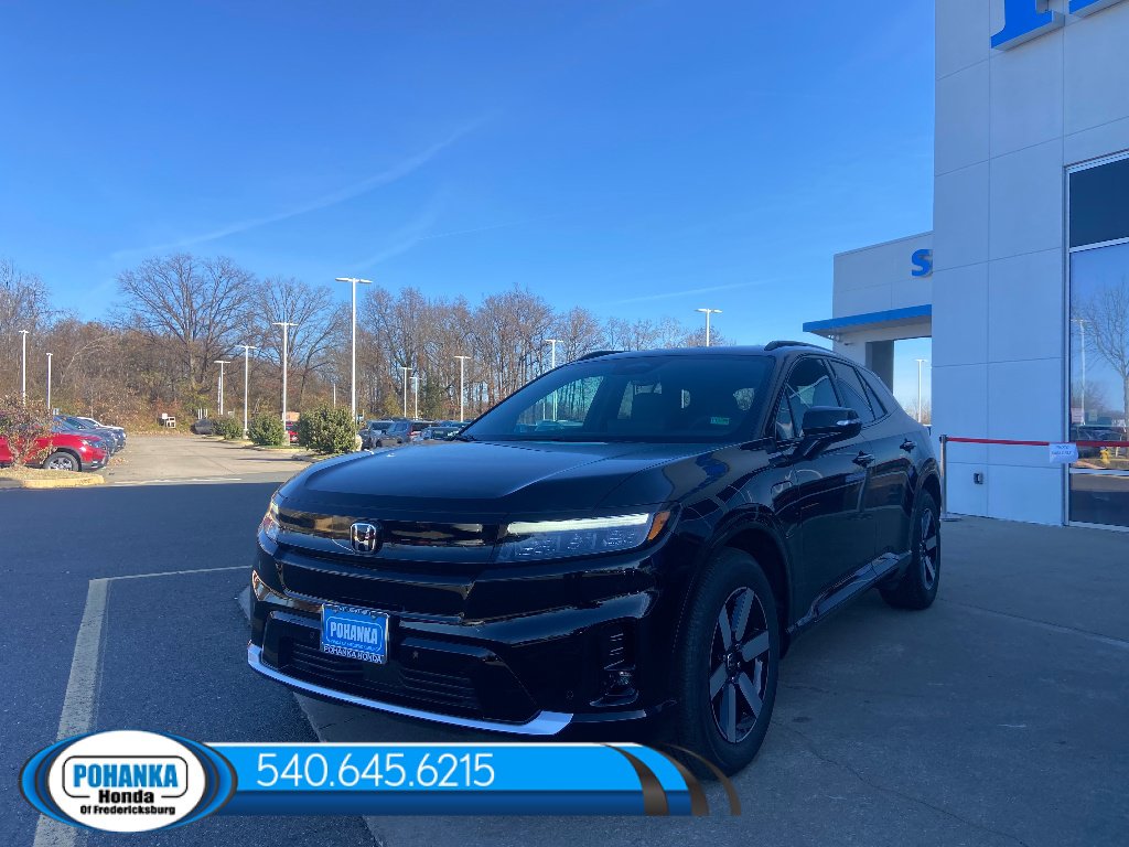 New 2026 Honda Prologue Touring